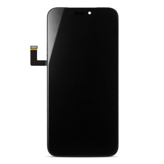 Dodirno staklo i LCD zaslon za Apple iPhone 17 Pro Max