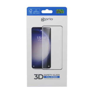 Kaljeno zaštitno staklo za Samsung Galaxy S26 Ultra, Full Cover 3D