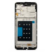 Dodirno staklo i LCD zaslon za Samsung Galaxy A16 4G / SM-A165, originalno (OEM), crno Dodirno staklo i LCD zaslon za Samsung Galaxy A16 4G / SM-A165, originalno (OEM), crno