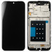 Dodirno staklo i LCD zaslon za Samsung Galaxy A16 4G / SM-A165, originalno (OEM), crno Dodirno staklo i LCD zaslon za Samsung Galaxy A16 4G / SM-A165, originalno (OEM), crno