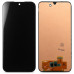 Dodirno staklo i LCD zaslon za Samsung Galaxy A25 5G / SM-A256, originalno (OEM), bez okvira