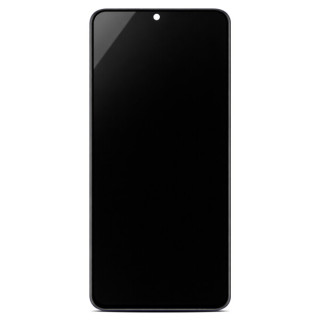 Dodirno staklo i LCD zaslon za Samsung Galaxy A50 / SM-A505, originalno (OEM), bez okvira Dodirno staklo i LCD zaslon za Samsung Galaxy A50 / SM-A505, originalno (OEM), bez okvira
