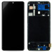Dodirno staklo i LCD zaslon za Samsung Galaxy A70 / SM-A705, originalno (OEM), bez okvira
