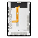 Dodirno staklo i LCD zaslon za Samsung Galaxy Tab A11+ / SM-X230 / SM-X236, originalno, crno Dodirno staklo i LCD zaslon za Samsung Galaxy Tab A11+ / SM-X230 / SM-X236, originalno, crno