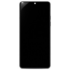 Dodirno staklo i LCD zaslon za Xiaomi Redmi A5, originalno (OEM), crno Dodirno staklo i LCD zaslon za Xiaomi Redmi A5, originalno (OEM), crno