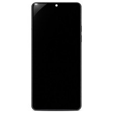 Dodirno staklo i LCD zaslon za Xiaomi Redmi 13 / Poco M6, originalno, crno Dodirno staklo i LCD zaslon za Xiaomi Redmi 13 / Poco M6, originalno, crno