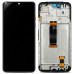 Dodirno staklo i LCD zaslon za Xiaomi Redmi 13 / Poco M6, originalno, crno Dodirno staklo i LCD zaslon za Xiaomi Redmi 13 / Poco M6, originalno, crno