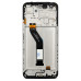 Dodirno staklo i LCD zaslon za Xiaomi Redmi 14C / Poco C75, originalno, crno Dodirno staklo i LCD zaslon za Xiaomi Redmi 14C / Poco C75, originalno, crno