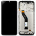 Dodirno staklo i LCD zaslon za Xiaomi Redmi 14C / Poco C75, originalno, crno Dodirno staklo i LCD zaslon za Xiaomi Redmi 14C / Poco C75, originalno, crno