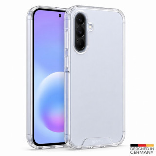 Silikonski omot za Samsung Galaxy A57, transparentan Silikonski omot za Samsung Galaxy A57, transparentan