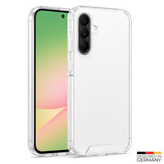 Silikonski omot za Samsung Galaxy A36 / A37 / A56, transparentan Silikonski omot za Samsung Galaxy A36 / A37 / A56, transparentan