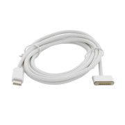 Kabel s USB-C na Magsafe3, PD, 100W, T-tip Kabel s USB-C na Magsafe3, PD, 100W, T-tip