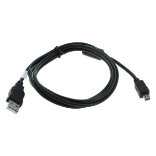 Priključni kabel USB za fotoaparate Olympus CB-USB5 / CB-USB6