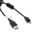 Priključni kabel USB za fotoaparate Olympus CB-USB5 / CB-USB6