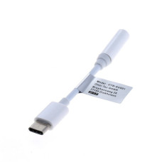 Adapter s USB-C na 3,5 mm izlaz za slušalice