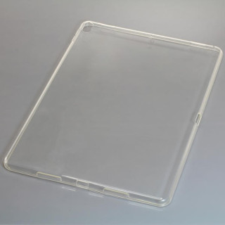 Silikonski omot za Apple iPad Air (2019), transparentan