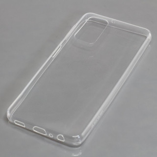 Silikonski omot za Samsung Galaxy A32 5G, transparentan
