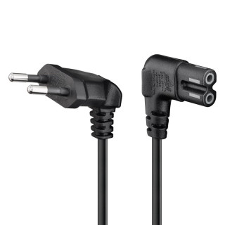 Kabel za napajanje sa 2-polnim konektorom C7, 3m Kabel za napajanje sa 2-polnim konektorom C7, 3m