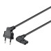 Kabel za napajanje sa 2-polnim konektorom C7, 3m Kabel za napajanje sa 2-polnim konektorom C7, 3m