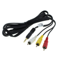 Audio-video kabel CA-75 za uređaje Nokia