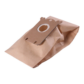 Vrećice za usisavač Electrolux E15, papir, 10 kom Vrećice za usisavač Electrolux E15, papir, 10 kom