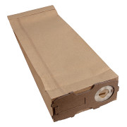 Vrećice za usisavač Vorwerk Kobold VK118 / VK119 / VK120 / VK121, papir, 10 kom