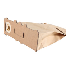 Vrećice za usisavač Vorwerk Kobold VK130 / VK131, papir, 10 kom Vrećice za usisavač Vorwerk Kobold VK130 / VK131, papir, 10 kom