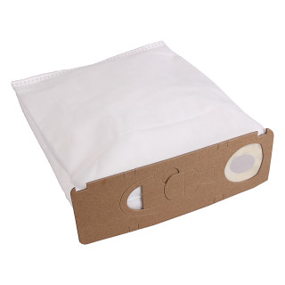 Vrećice za usisavač Vorwerk Kobold VK130 / VK131, mikrovlakna, 10 kom Vrećice za usisavač Vorwerk Kobold VK130 / VK131, mikrovlakna, 10 kom