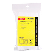 Vrećice za usisavač Vorwerk Kobold VK140 / VK150, 6 kom Vrećice za usisavač Vorwerk Kobold VK140 / VK150, 6 kom