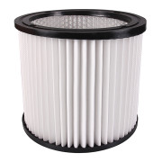 Filter za Kärcher NT 221 / Rowenta RU 01 / RU 02, bijeli