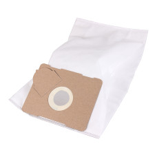 Vrećice za usisavač Festool Cleantec CT17E / CT 17E, 5 kom Vrećice za usisavač Festool Cleantec CT17E / CT 17E, 5 kom