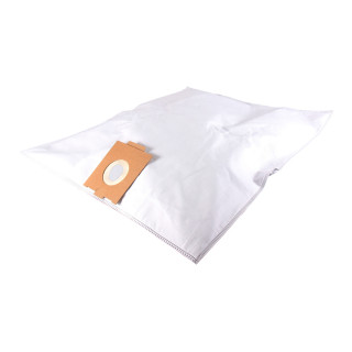 Vrećice za usisavač Festool Cleantec CT36 / CTL36 / CTM36, 5 kom