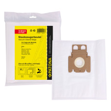 Vrećice za usisavač Miele K, 10 kom