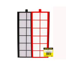 Filter za Zehnder ComfoAir 350 / 500 / 550, G4 + F7, 400100084