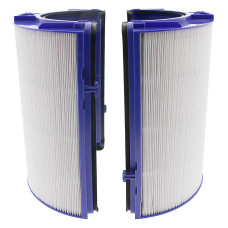 Komplet filtera za Dyson Pure Cool PH04 / HP06 / TP07, 970341-01