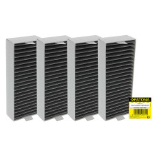 Filter s aktivnim ugljem za Bosch PIE895B15E / Siemens EX807NX68E