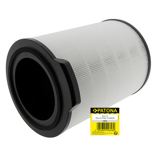 Kombinirani filter za Philips AC4236 / 4000i