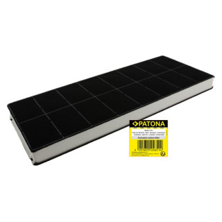 Filter s aktivnim ugljem za Bosch DHE550C / Siemens LE57020