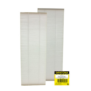 Filter za Viessmann Vitovent 200-W / 300-W, F7 + G4, 7502467 Filter za Viessmann Vitovent 200-W / 300-W, F7 + G4, 7502467