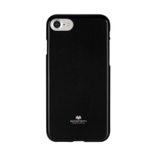 Silikonski omot za Huawei Mate 10, crni