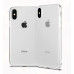 Silikonski omot za Xiaomi Redmi Note 8, transparentan