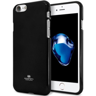 Silikonski omot za Xiaomi Redmi Note 8, crni