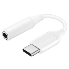 Adapter s USB-C na 3,5 mm izlaz za slušalice Samsung, originalni