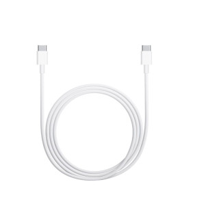 Google podatkovni kabel TC G100 s USB-C na USB-C, bijeli, 1 m