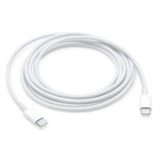 Apple USB-C na USB-C spojni kabel, MLL82ZM/A, originalni, 2m
