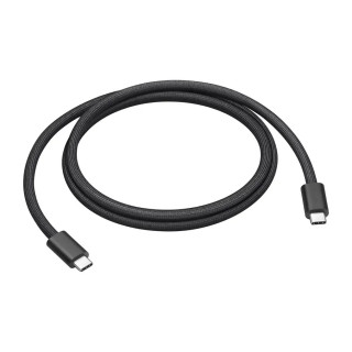 Apple USB-C na USB-C spojni kabel, PD, 60W, MQKJ3ZM/A, originalni, 1m