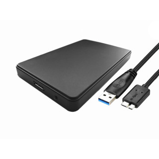 Vanjsko kućište za HDD / SSD disk 2.5