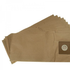 Vrećice za usisavač Kärcher BV 5/1 / T7/1 / T10/1, 6.904-333.0, papir, 10 kom Vrećice za usisavač Kärcher BV 5/1 / T7/1 / T10/1, 6.904-333.0, papir, 10 kom