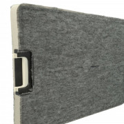 Filter s aktivnim ugljem za Miele DA 119 / DA 269 / DA 420, DKF-10