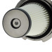 Okrugli filter za Rowenta Air Force Light RH6543 / RH6547, ZR005201 Okrugli filter za Rowenta Air Force Light RH6543 / RH6547, ZR005201